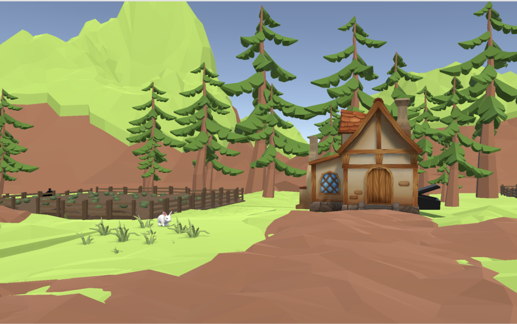 Fall 2022 Demo Day - Mission Bit