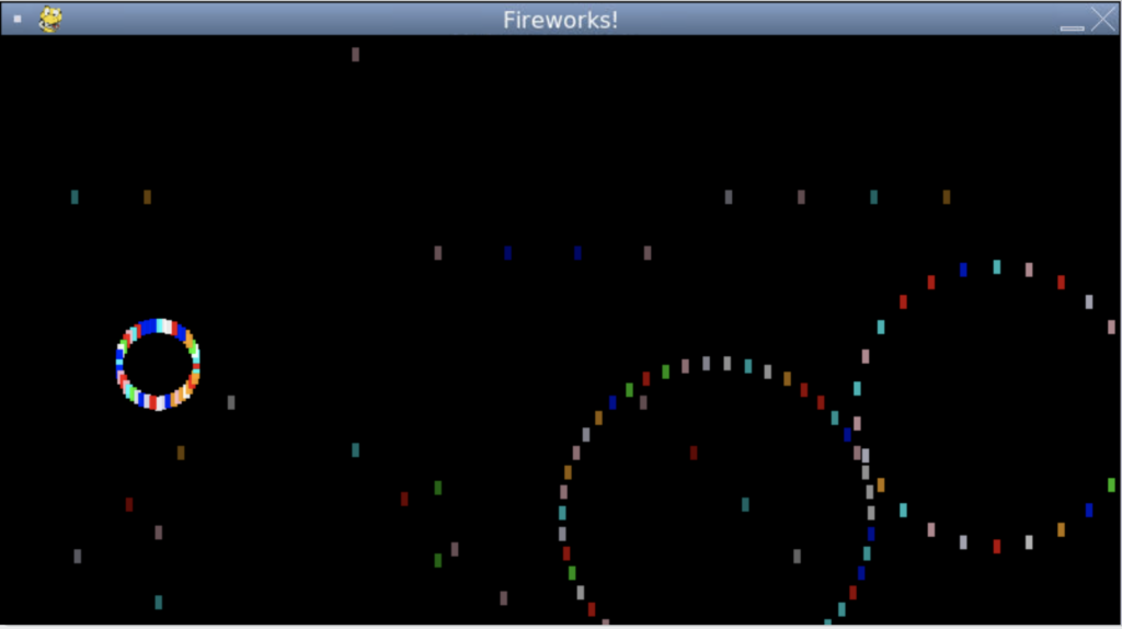 Fall 2022 Demo Day - Mission Bit