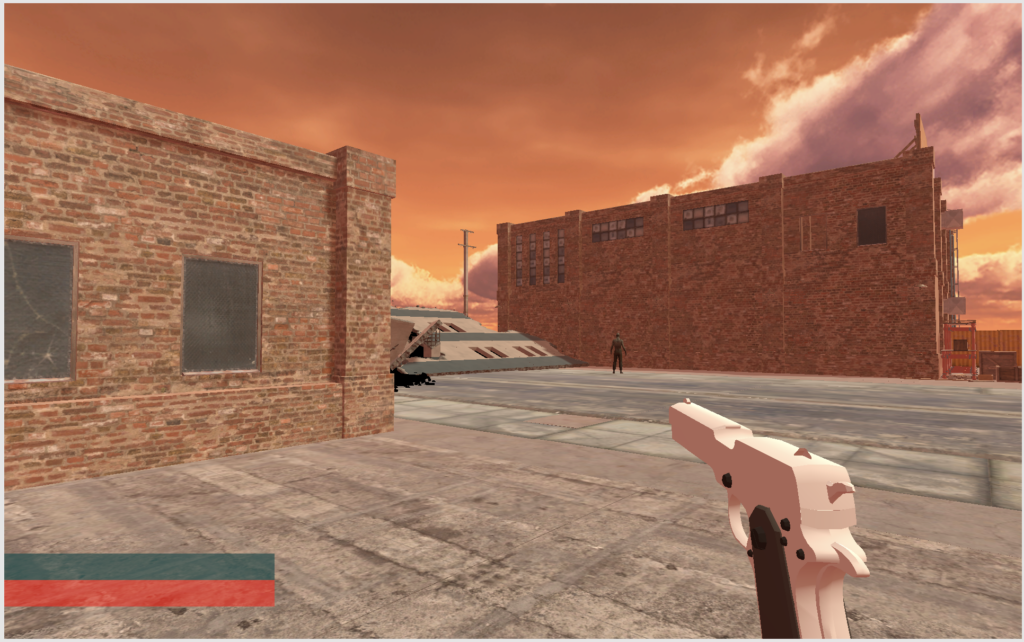 Fall 2022 Demo Day - Mission Bit