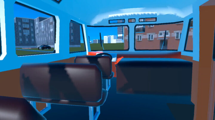 City Simulator screenshot