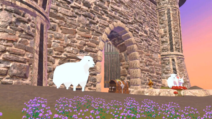 Fantasy Land screenshot