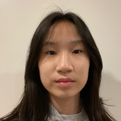 Nicole Liang - Mission Bit