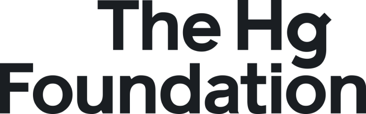 The Hg Foundation - Mission Bit Image